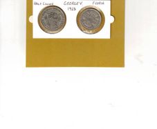 coins