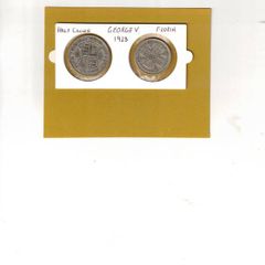 coins