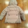 Zara Girls Down Jacket, size- 7years Image 2