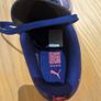 Astro football boots (size 1.5 / 34) Image 4
