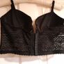 Undiz lace bustier Image 3