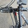 Cube CRL Hybrid Bike  28 Wheels  21 Frame Image 10