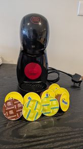Nescafe Dolce Gusto
