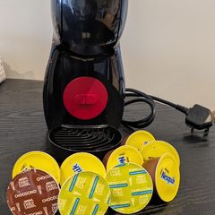 Nescafe Dolce Gusto