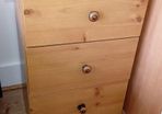 Bedside Locker