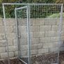 Dog Run Gate Panel Image 2