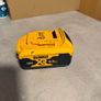Dewalt 5Amp Battery Great condition Image 2