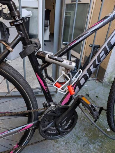 bike