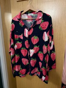 womens sleepwear