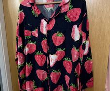 womens sleepwear