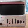 Dyson Airwrap ID Multi-Styler and Dryer Straight+Wavy Image 2