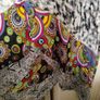 beautiful designer Bella donna dress Image 10