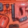 Tacwise Ranger 40 18 gauge nailer Image 2
