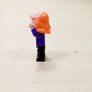 LEGO Scooby Doo Daphne Blake Minifigure Image 4