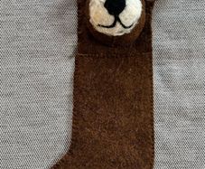 Reindeer stocking