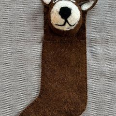 Reindeer stocking
