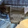 Premium brand skinny jeans Image 6