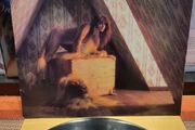 Kate Bush - Lionheart