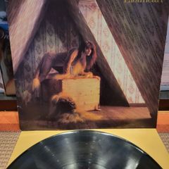 Kate Bush - Lionheart