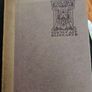 PAOLO VERONESE.vintage art book features a title page for a volume on Paolo Veronese.  It was published by George Newnes Limited in London and Frederick Warne & Co. in New York. Image 2