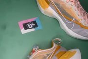 Perfect Chunky Nike Fitness Shoes