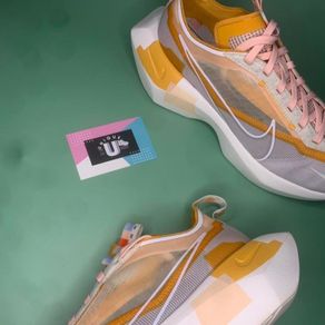 Perfect Chunky Nike Fitness Shoes