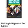 making it happen, LCVP link modules Image 3