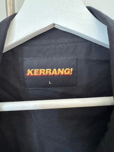 Kerrang! Jacket