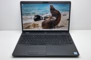 Dell Latitude 5500 - Intel Core i5(8.gen)/ 16GB RAM/ Win11 Laptop