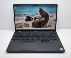 Dell Latitude 5500 - Intel Core i5(8.gen)/ 16GB RAM/ Win11 Laptop