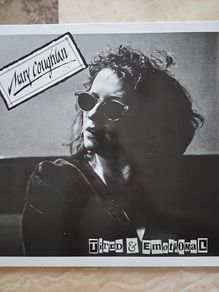 Mary Coughlan LP - Tired & Emotional