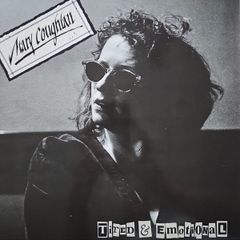 Mary Coughlan LP - Tired & Emotional