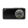 Bluetooth Speaker Retro Aviator Emblem Portable Wireless Speaker Image 2