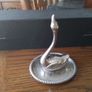 EPNS Ring Minder/Trinket Dish Image 2