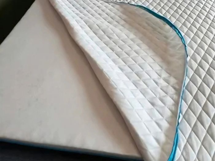 Simba Hybrid Luxe Mattress - Deluxe Range