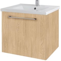Csena 600 wall hung multiple colours