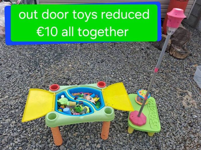 full house clearance balbriggan