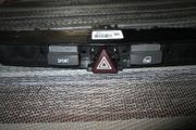 Opel Astra H Central Console