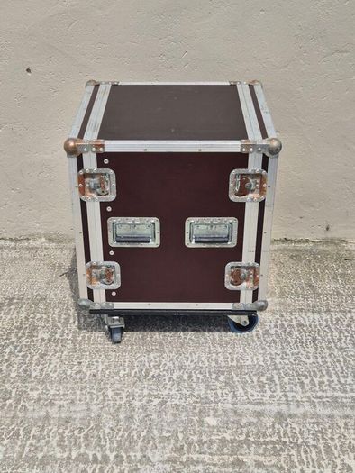 12U rack case