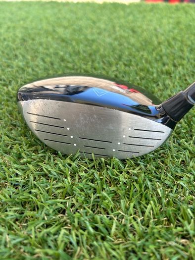 Full set of callaway golf clubs