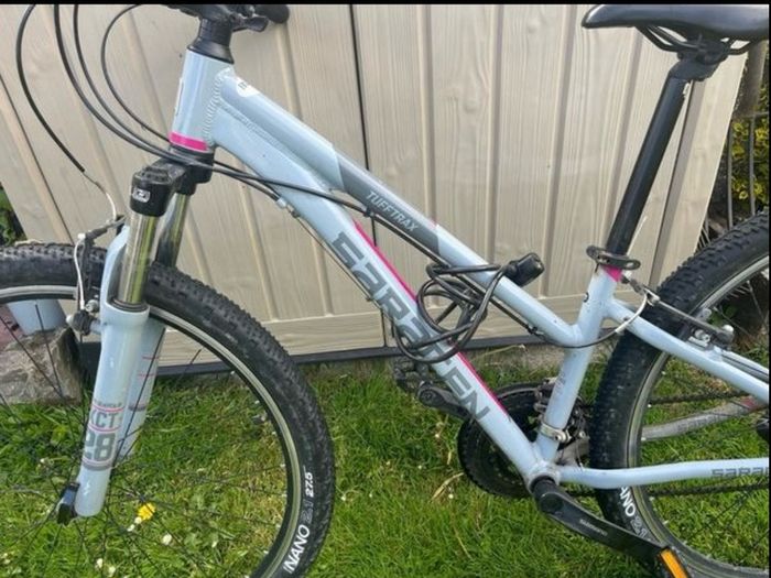 Mountain Bike