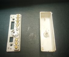Security alarm