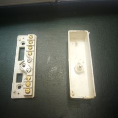 Security alarm