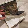 A treasury of Irish fairy and folk tales  (hardback) Image 2