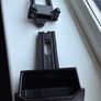 Mercedes Parking Brake Handle and Image 2