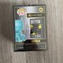 Batman teal chrome funko pop 144 Image 3