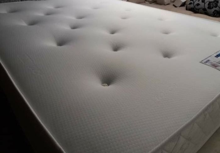 brand new mattresses