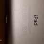 Apple Ipad Air, Excellent cosmetic condition, not powering on, for parts or repair Image 9