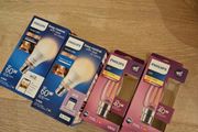 Smart Light Bulbs