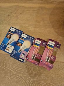 Smart Light Bulbs